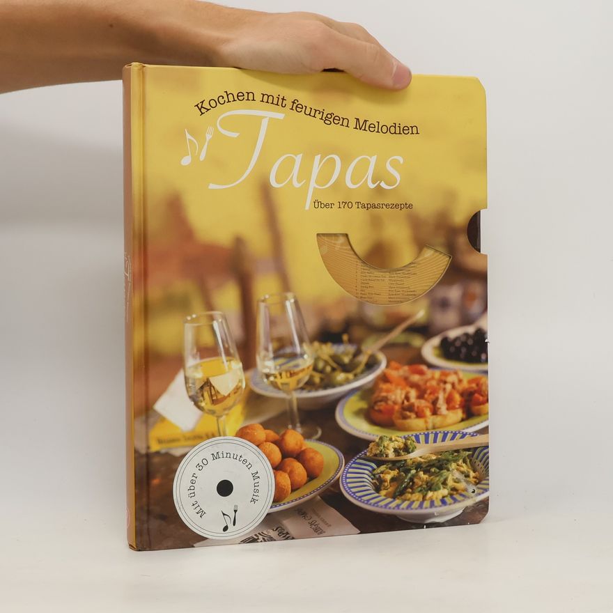 Autorenkollektiv Kochen mit Musik