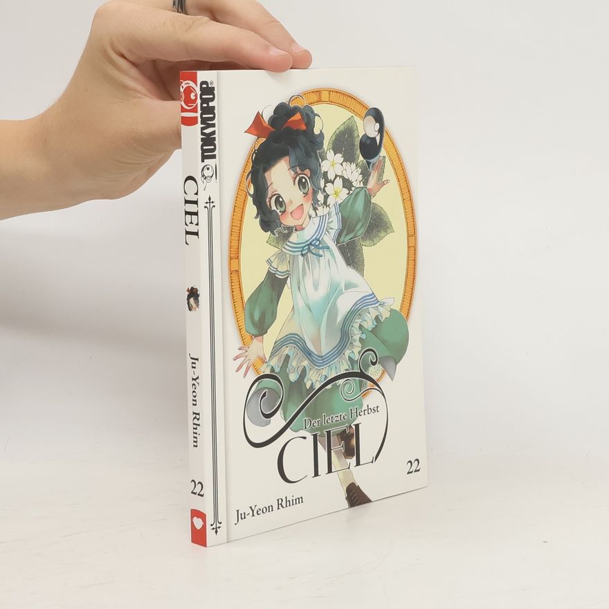 Rhim Ju-yeon Ciel. Bd.22
