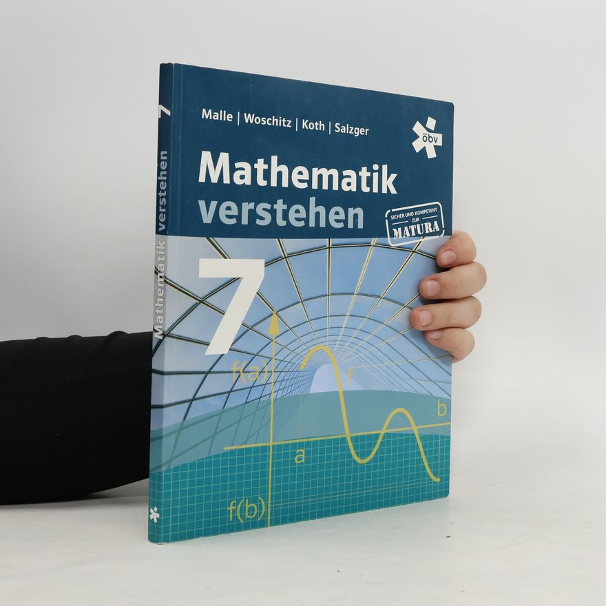 Autores varios Mathematik verstehen 7
