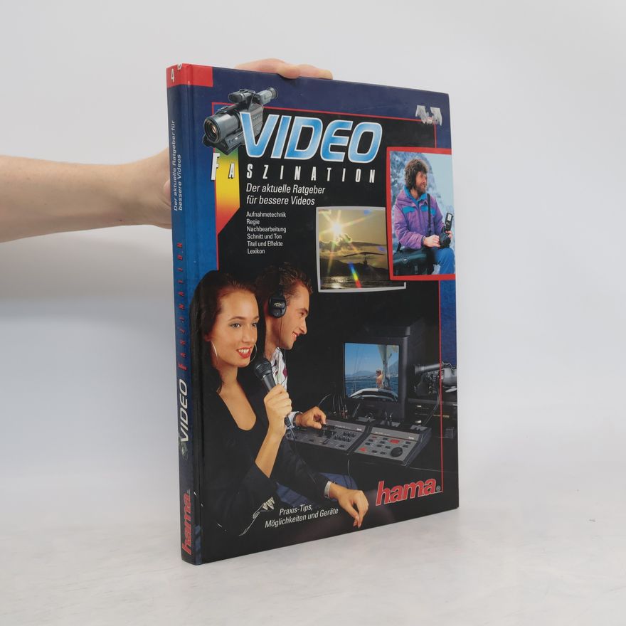 AA.VV. Videofaszination 4