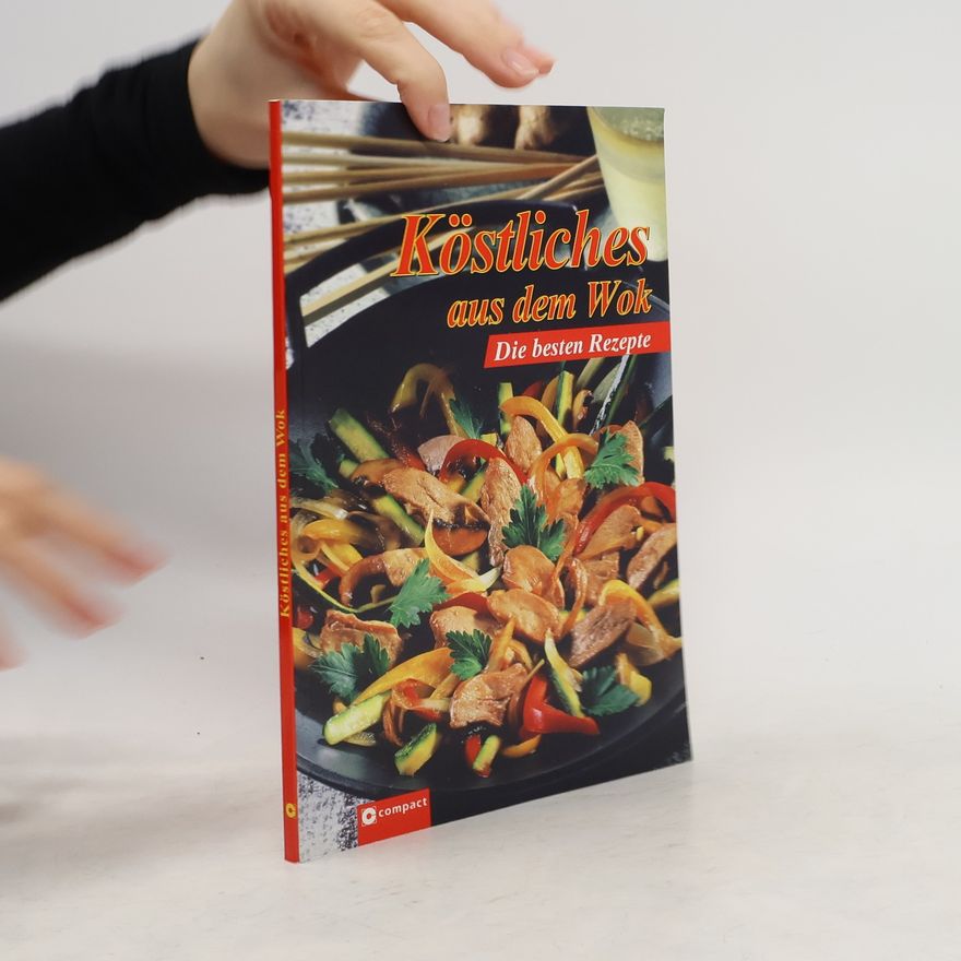 Kim Lan Thai Köstliches aus dem Wok