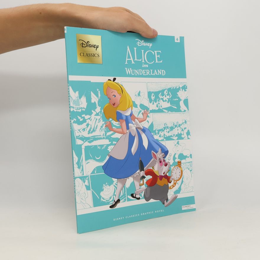 AA.VV. Alice im Wunderland 6