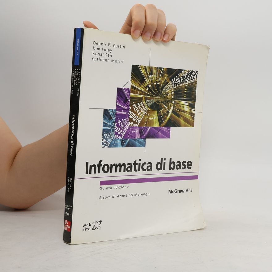 Dennis P. Curtis Informatica di base