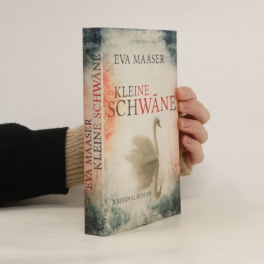 Eva Maaser Kleine Schwäne