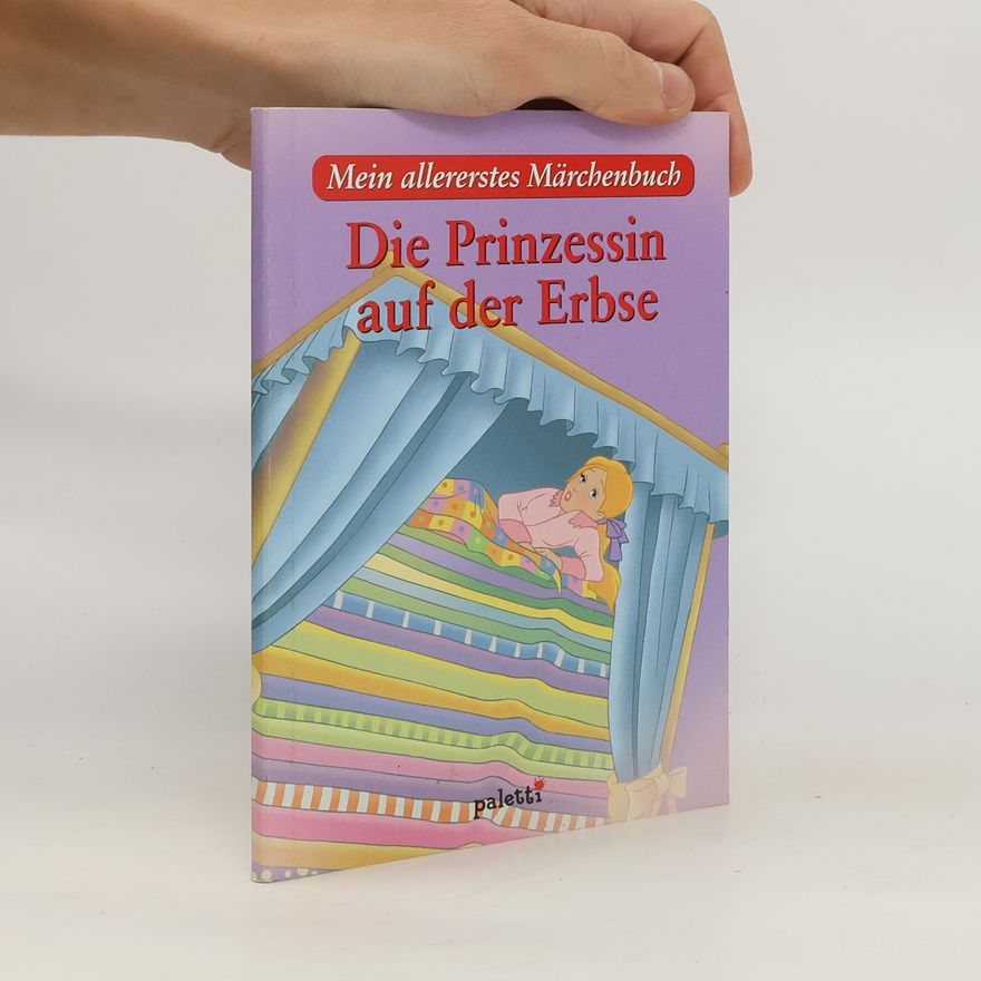 Autorenkollektiv Die Prinzessin auf der Erbse