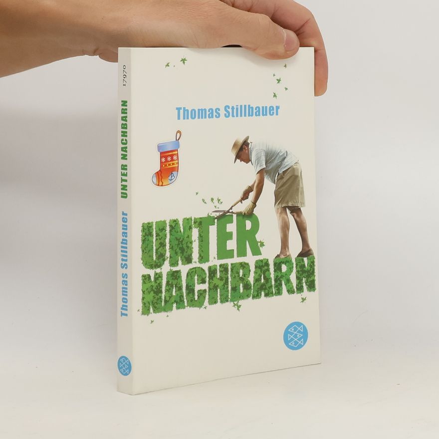 Thomas Stillbauer Unter Nachbarn