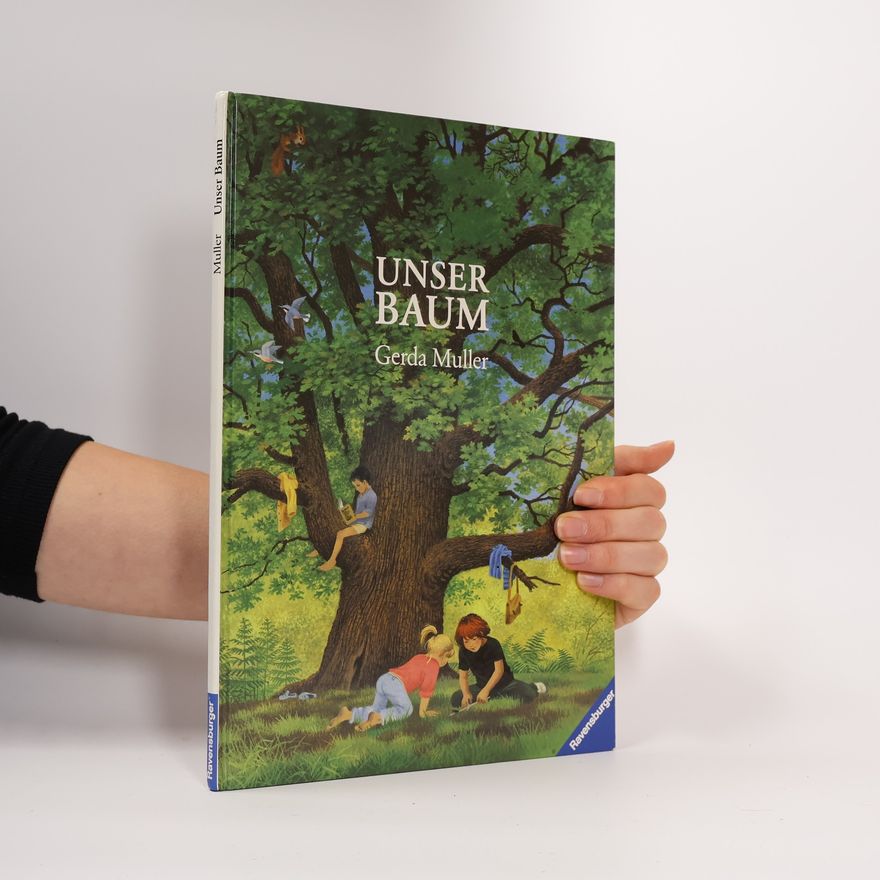 Gerda Muller Unser Baum