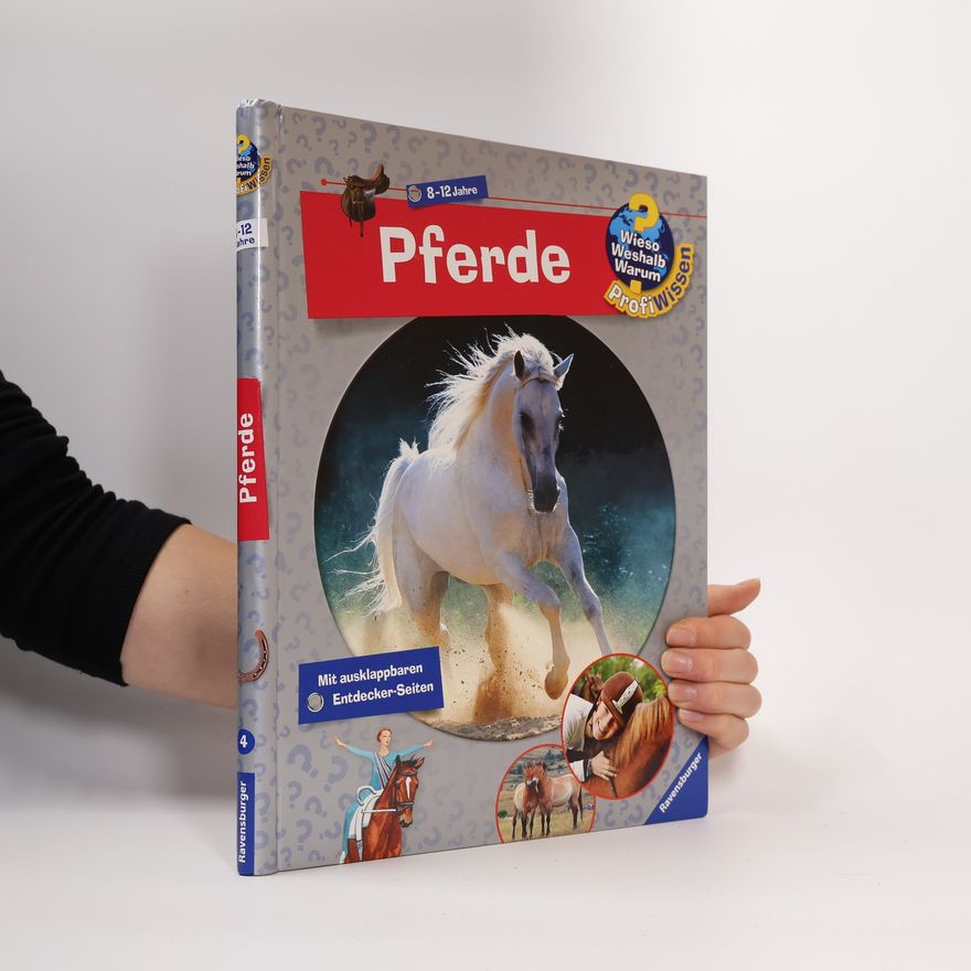Autorenkollektiv Pferde