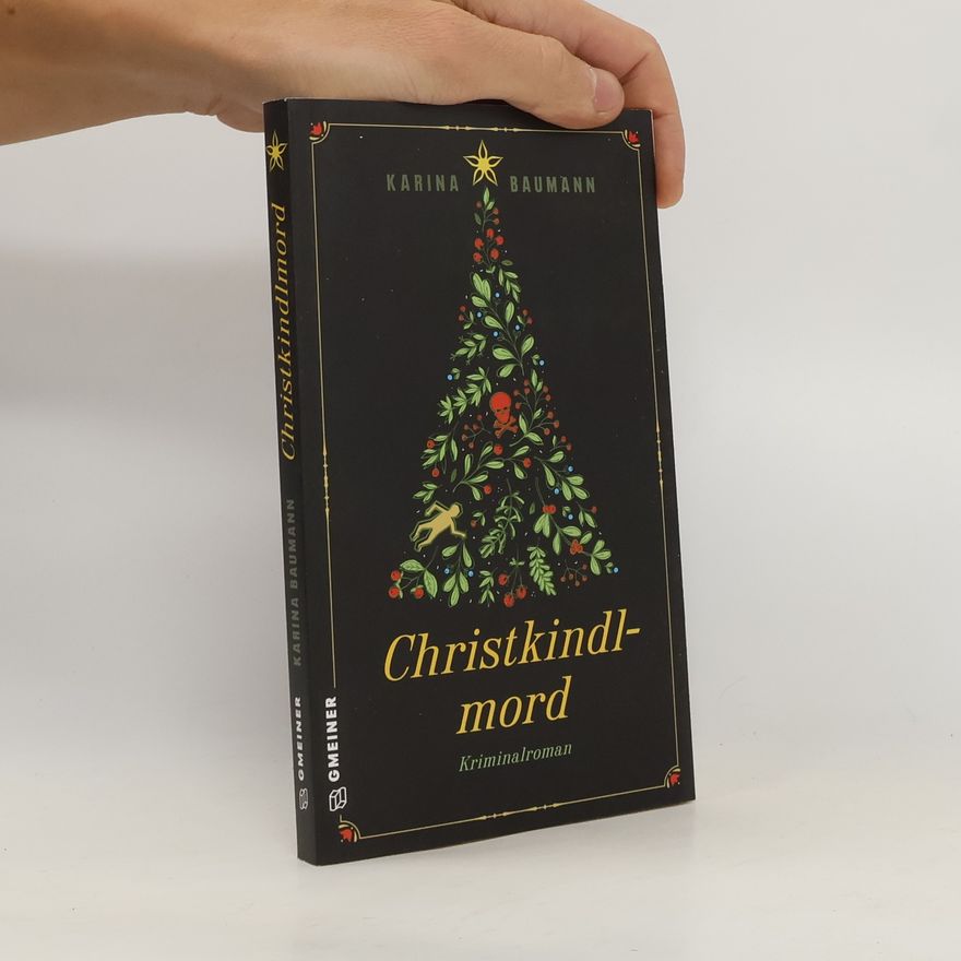 Karina Baumann Christkindlmord