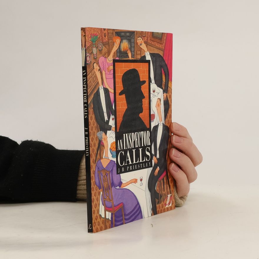 J. B. Priestley An Inspector Calls