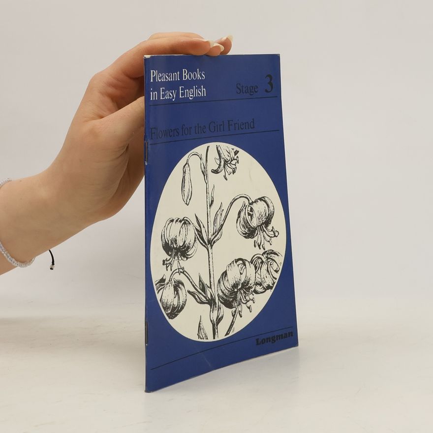 Kolektiv autorů Pleasant Books in Easy Englich. Stage 3
