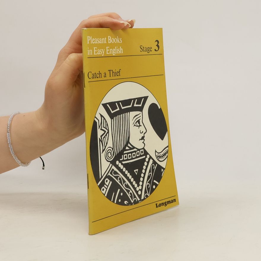 Kolektiv autorů Pleasant Books in Easy English 3