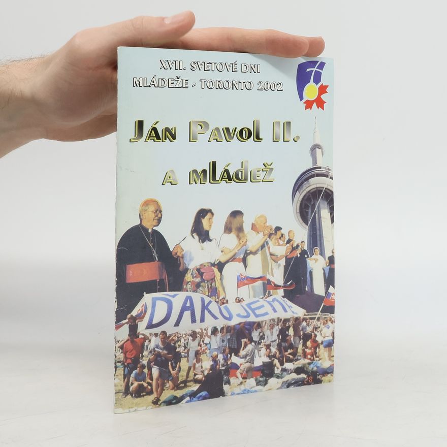 Various authors Ján Pavol II. a mládež