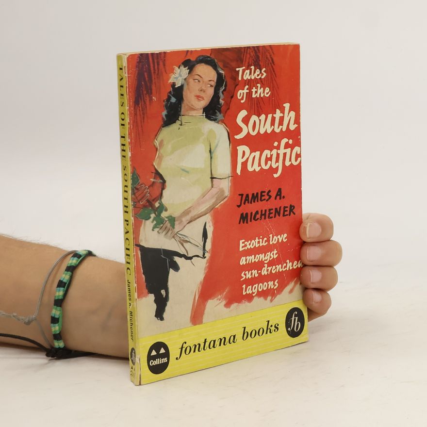 James A. Michener Tales of the South Pacific