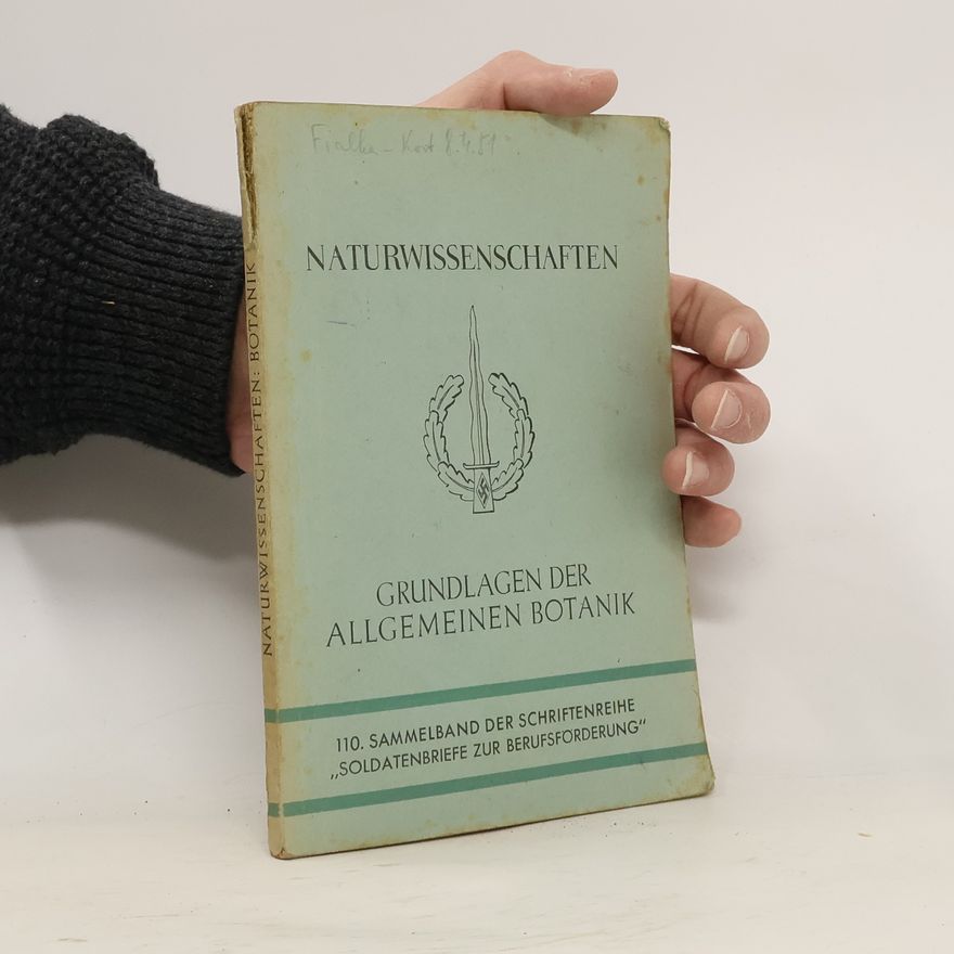 Kolektív autorov Naturwissenschaften