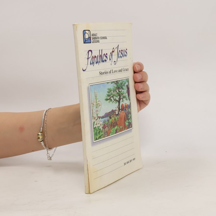 Collectif d'auteurs The Parables of Jesus