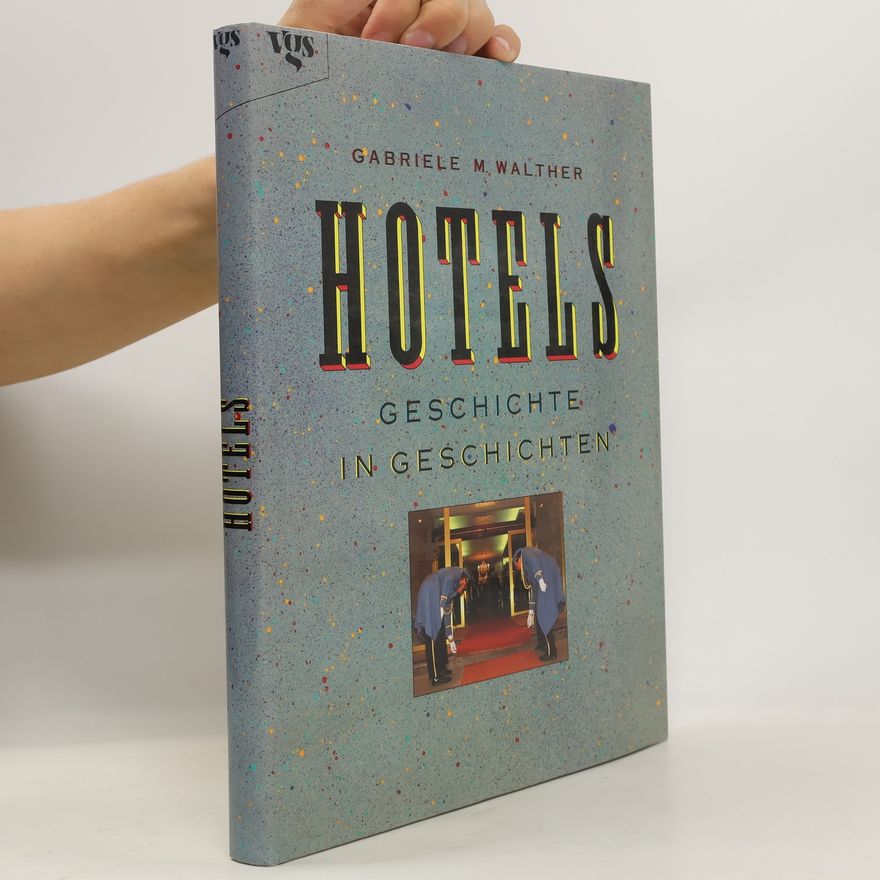 Gabriele M. Walther Hotels