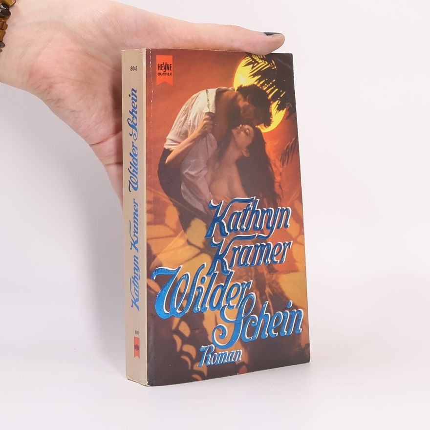 Kathryn Kramer Wilder Schein