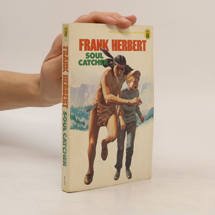 Frank Herbert Soul Catcher