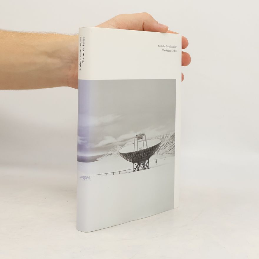 Nathalie Grenzhaeuser The Arctic series