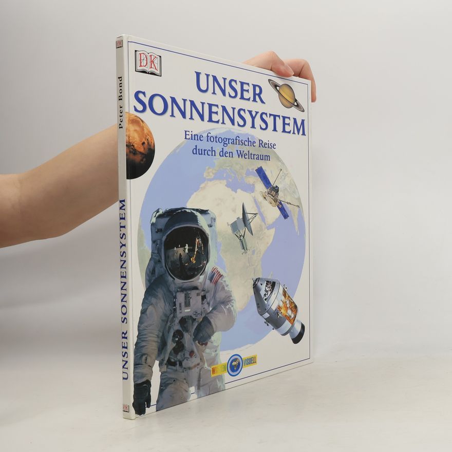 Peter Bond Unser Sonnensystem