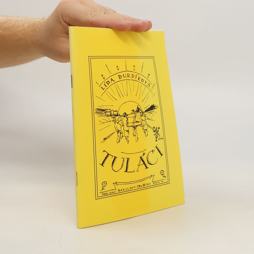 Lída Durdíková Tuláci