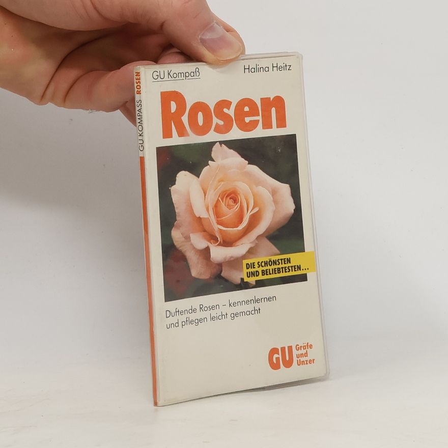 Halina Heitz Rosen