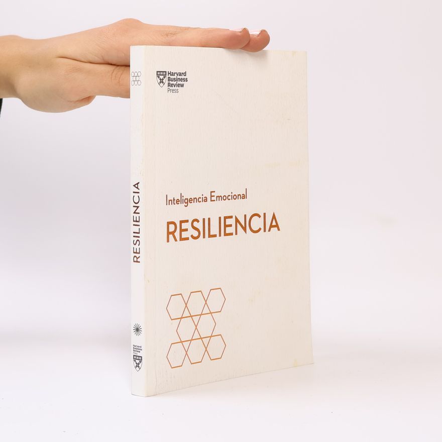 Autorenkollektiv Inteligencia Emocional Resilencia