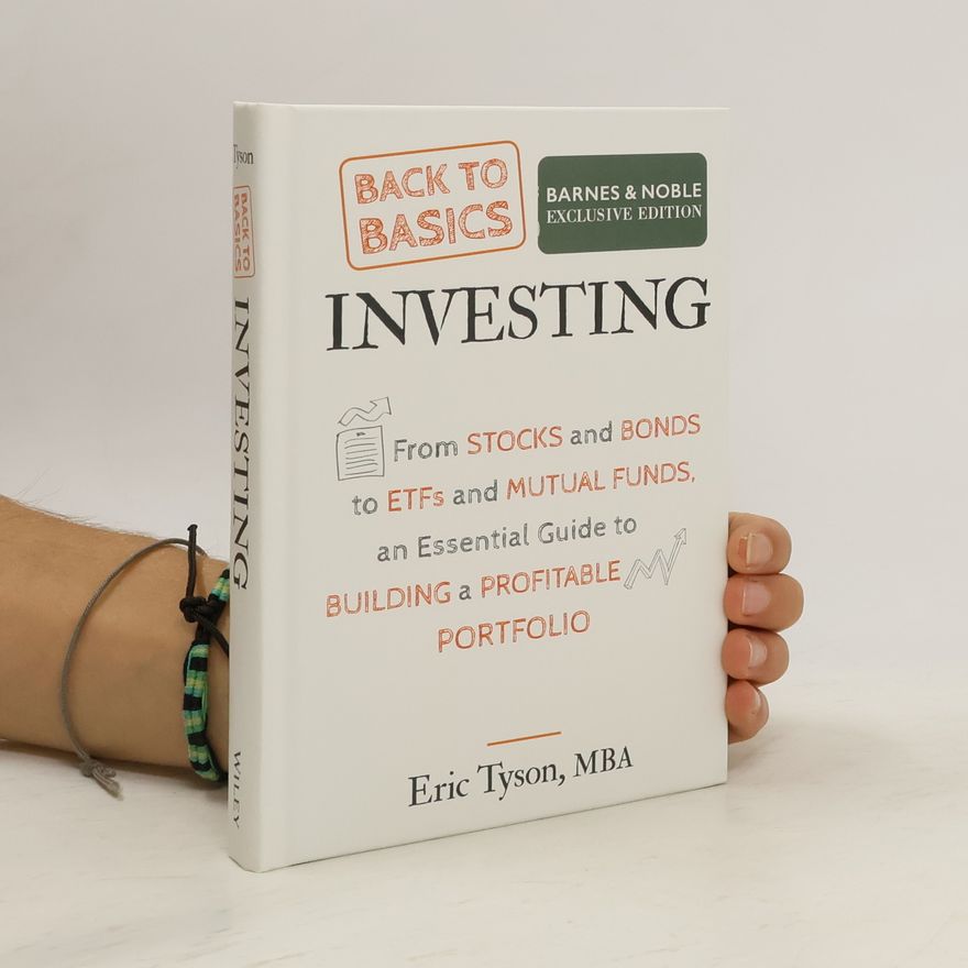 Eric Tyson Back to Basics Investing