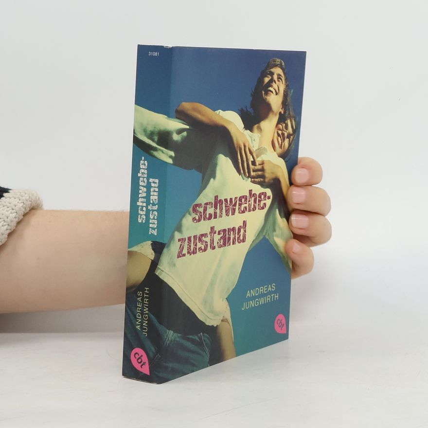 Andreas Jungwirth Schwebezustand