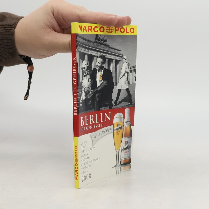 Autorenkollektiv Berlin für Genießer