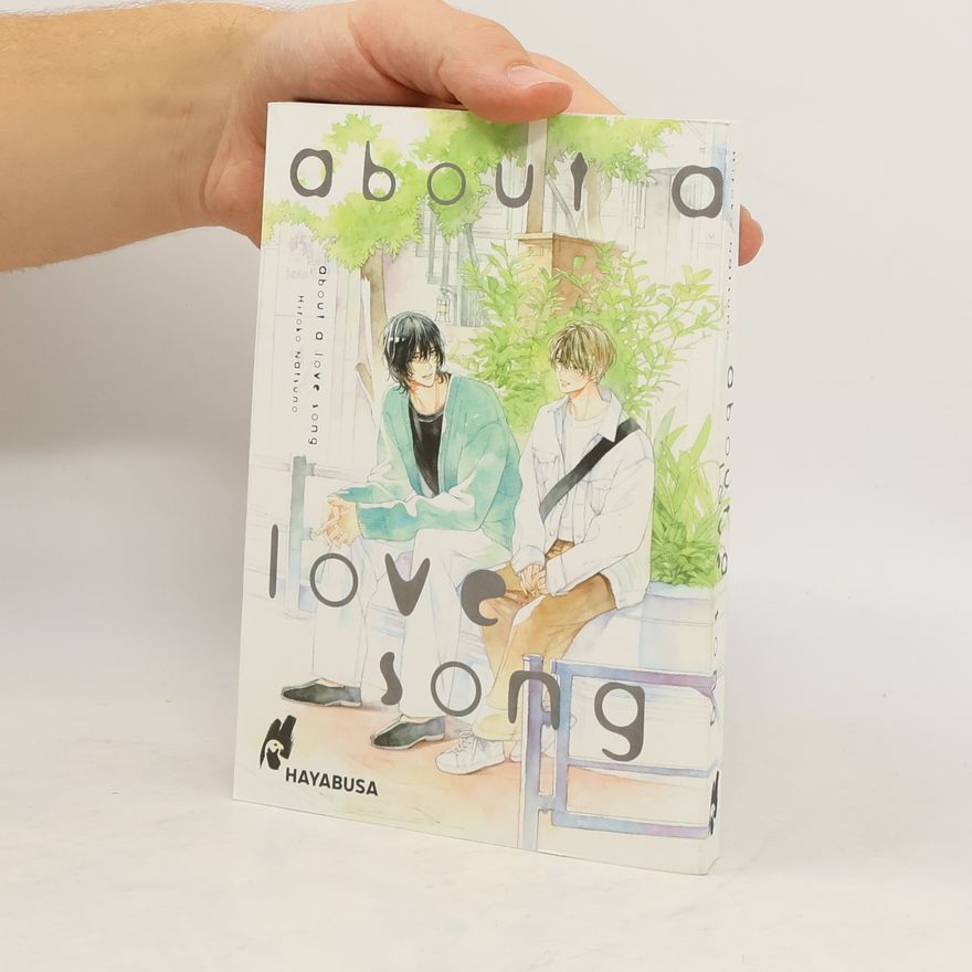 Hiroko Natsuno About a love song