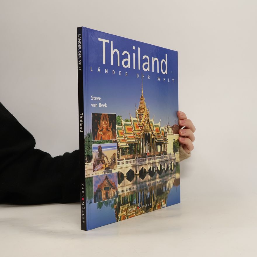 Beek Steve van Thailand