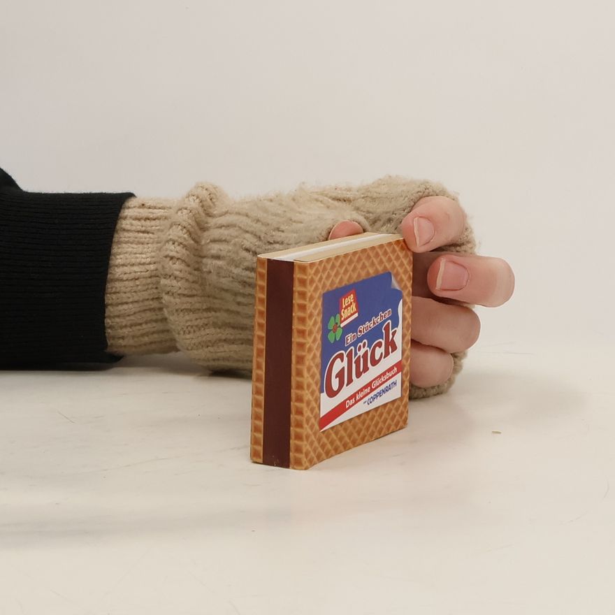 AA.VV. Ein Stückchen Glück