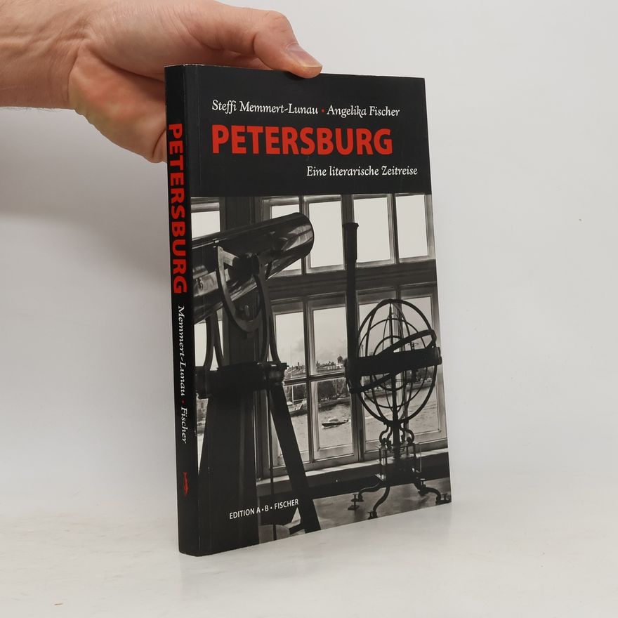 Steffi Memmert-Lunau Petersburg