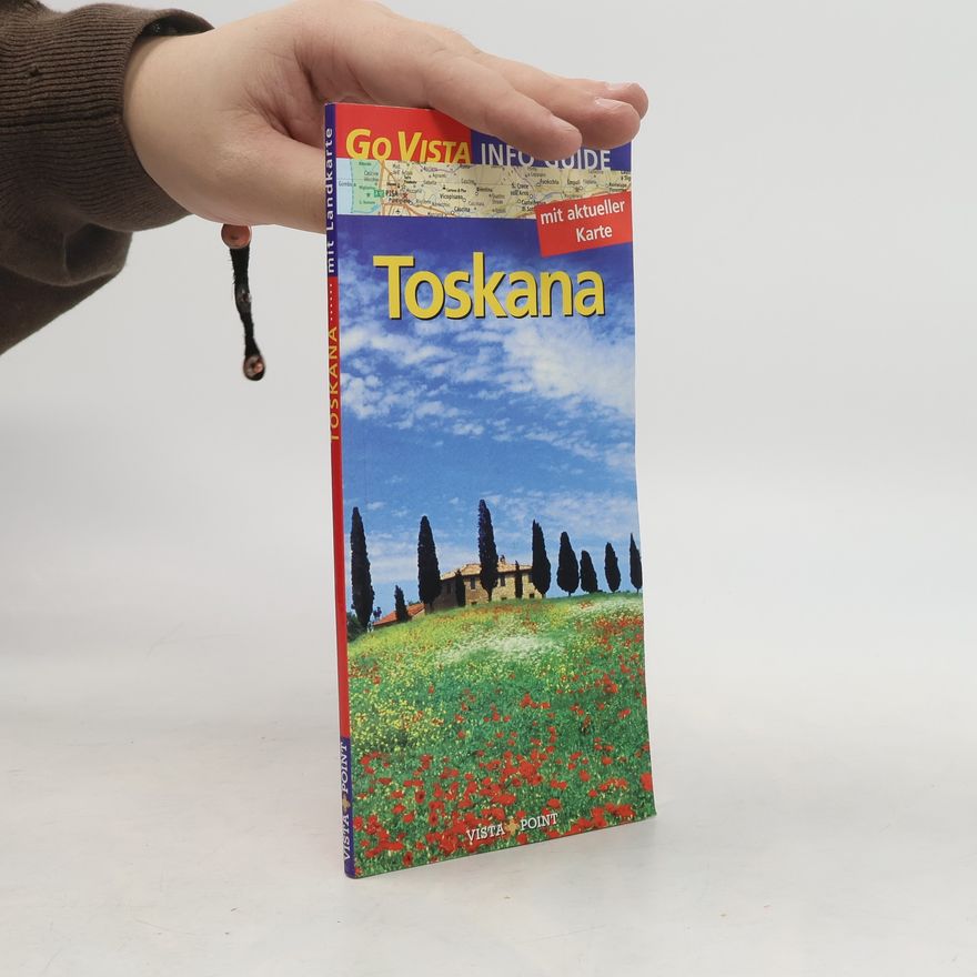 Autorenkollektiv Toskana. Info Guide