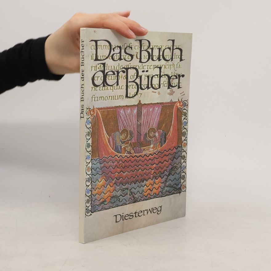 Autorenkollektiv Das Buch der Bücher