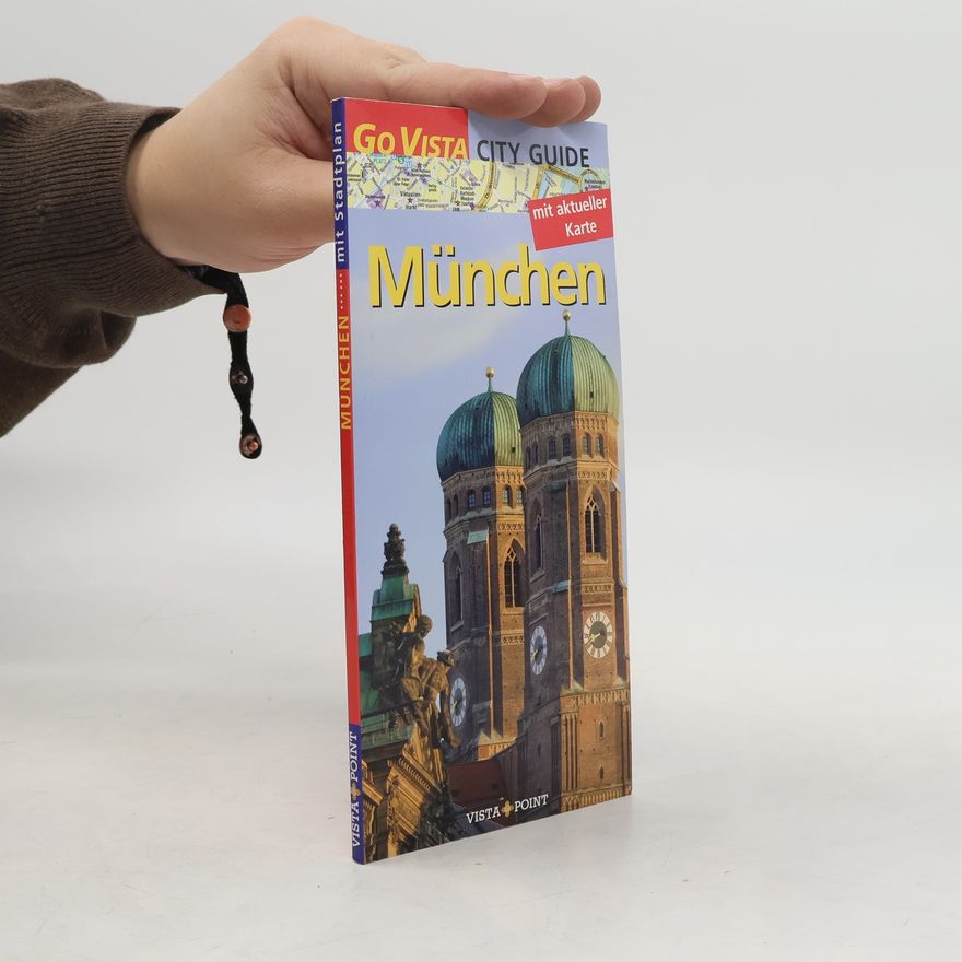 Autorenkollektiv Go Vista. München