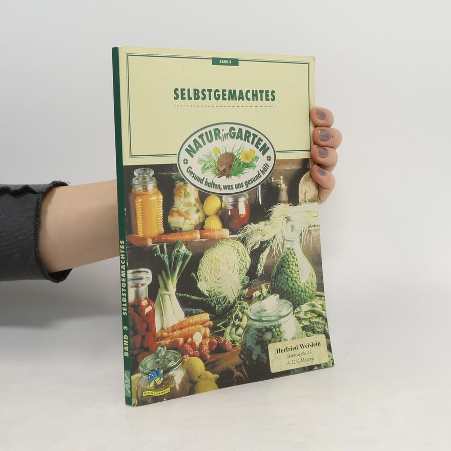 Autorenkollektiv Selbstgemachtes. Band 3