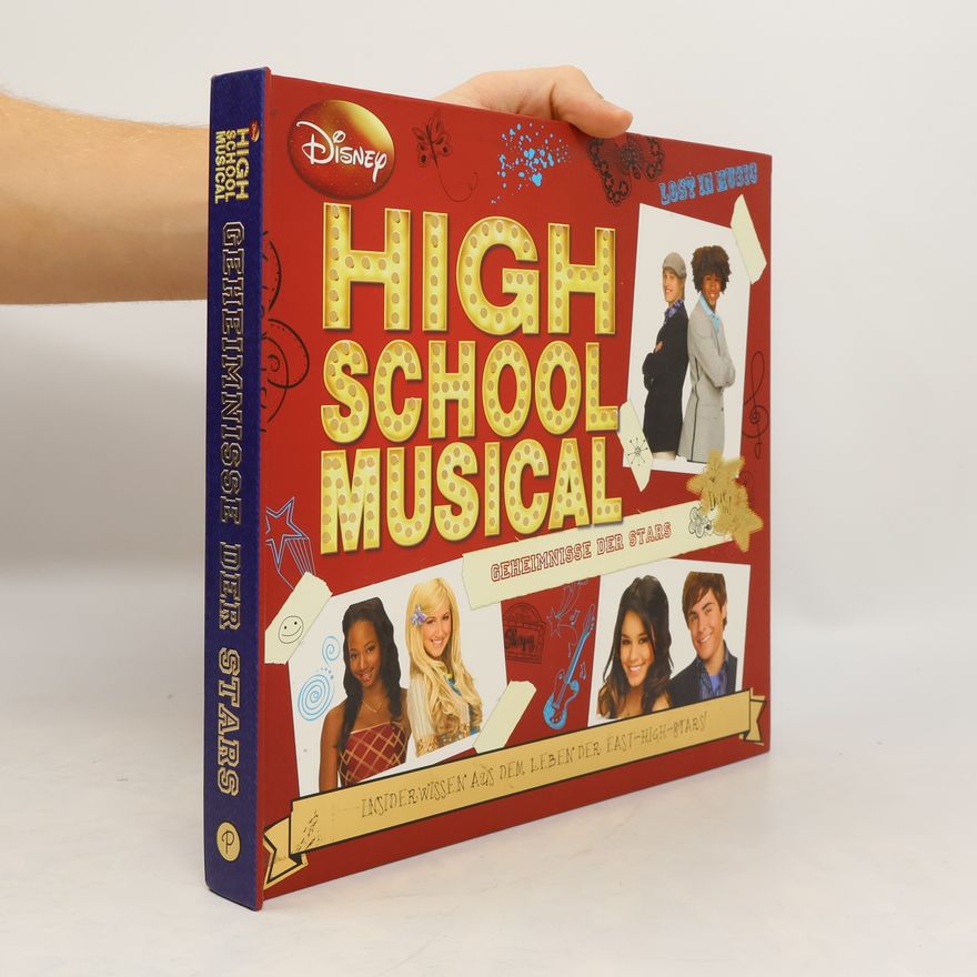 AA.VV. High School Musical
