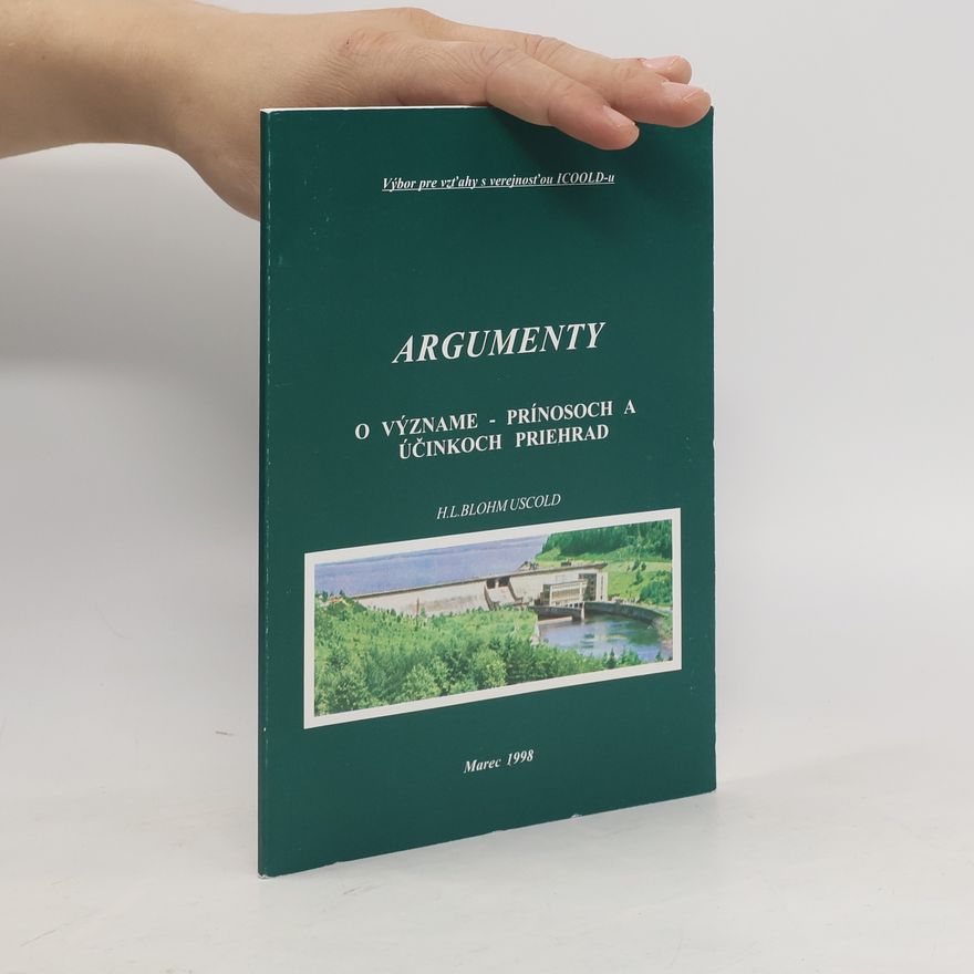 H.L. Blohm Argumenty
