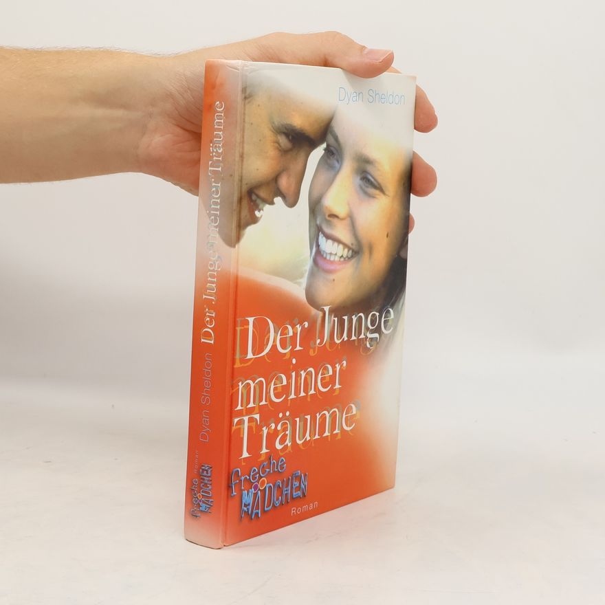 Dylan Sheldon Der Junge meiner Träume