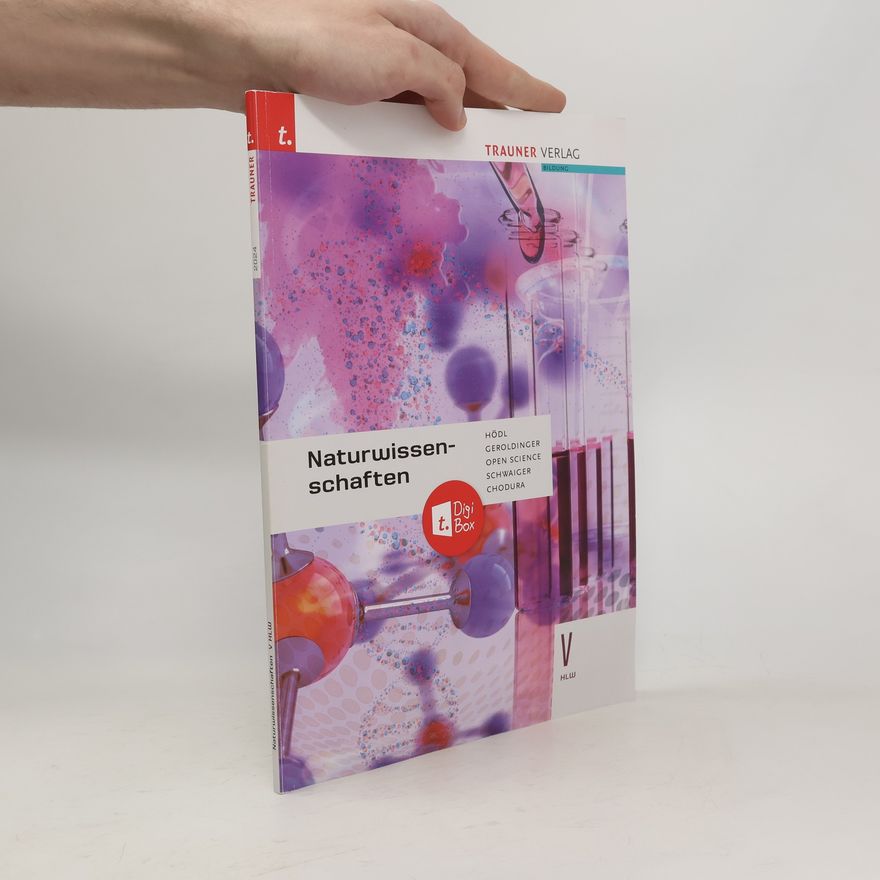 Barbara Schwaiger Naturwissenschaften V HLW + TRAUNER-DigiBox