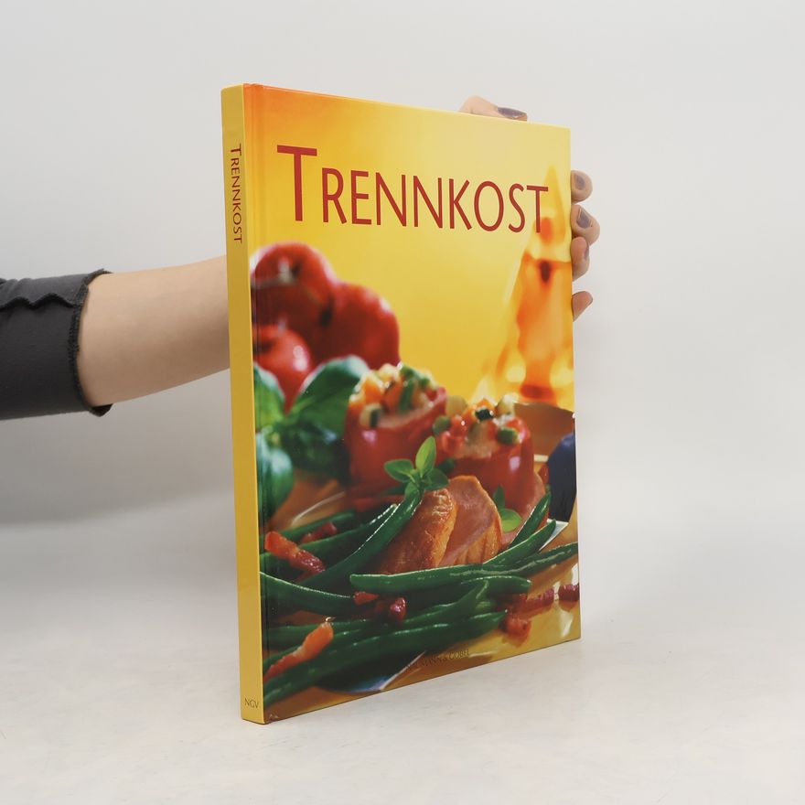 Autorenkollektiv Trennkost