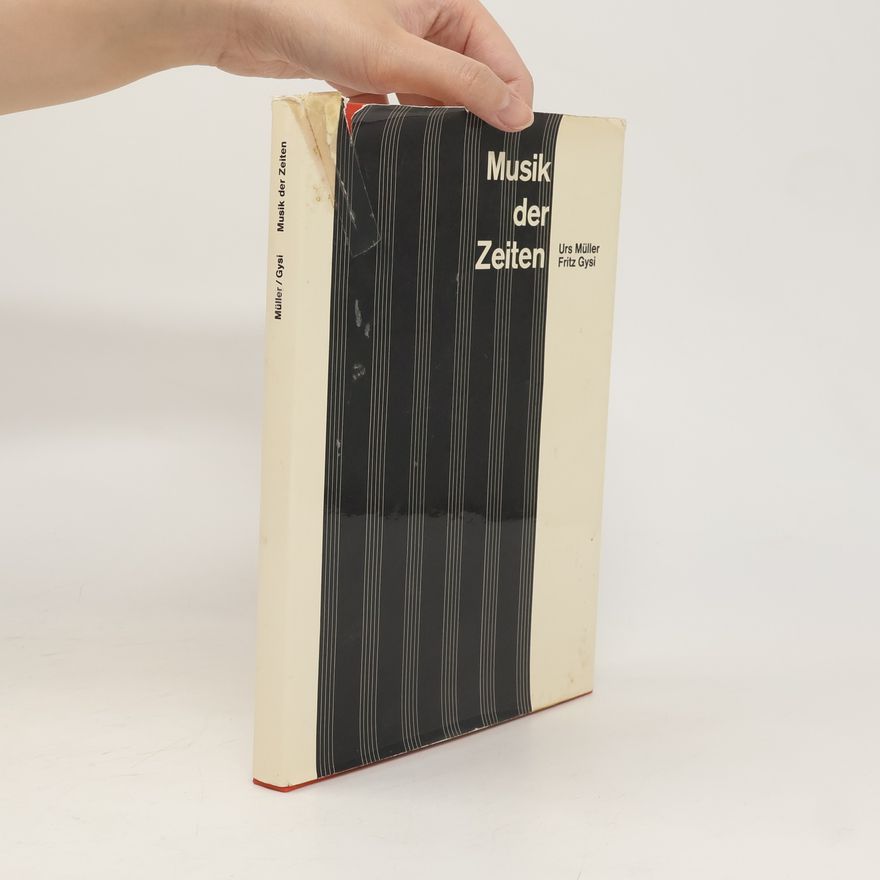 Autorenkollektiv Musik der Zeiten