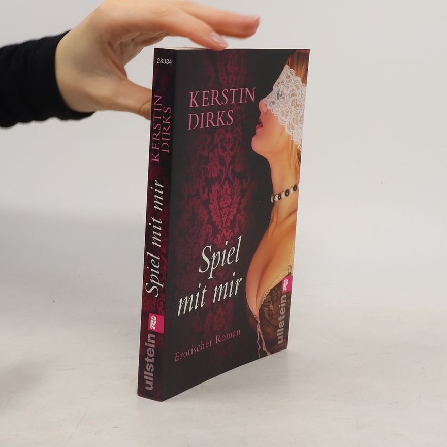 Kerstin Dirks Spiel mit mir