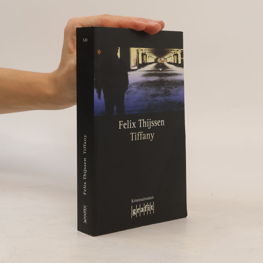 Felix Thijssen Tiffany