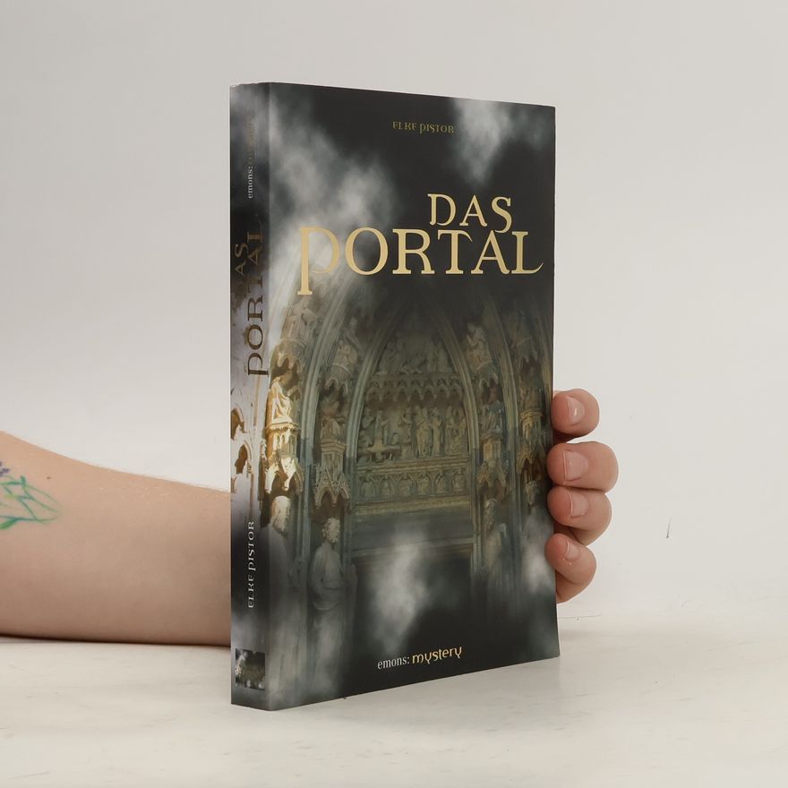 Elke Pistor Das Portal