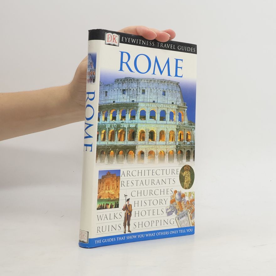 Olivia Ercoli Rome