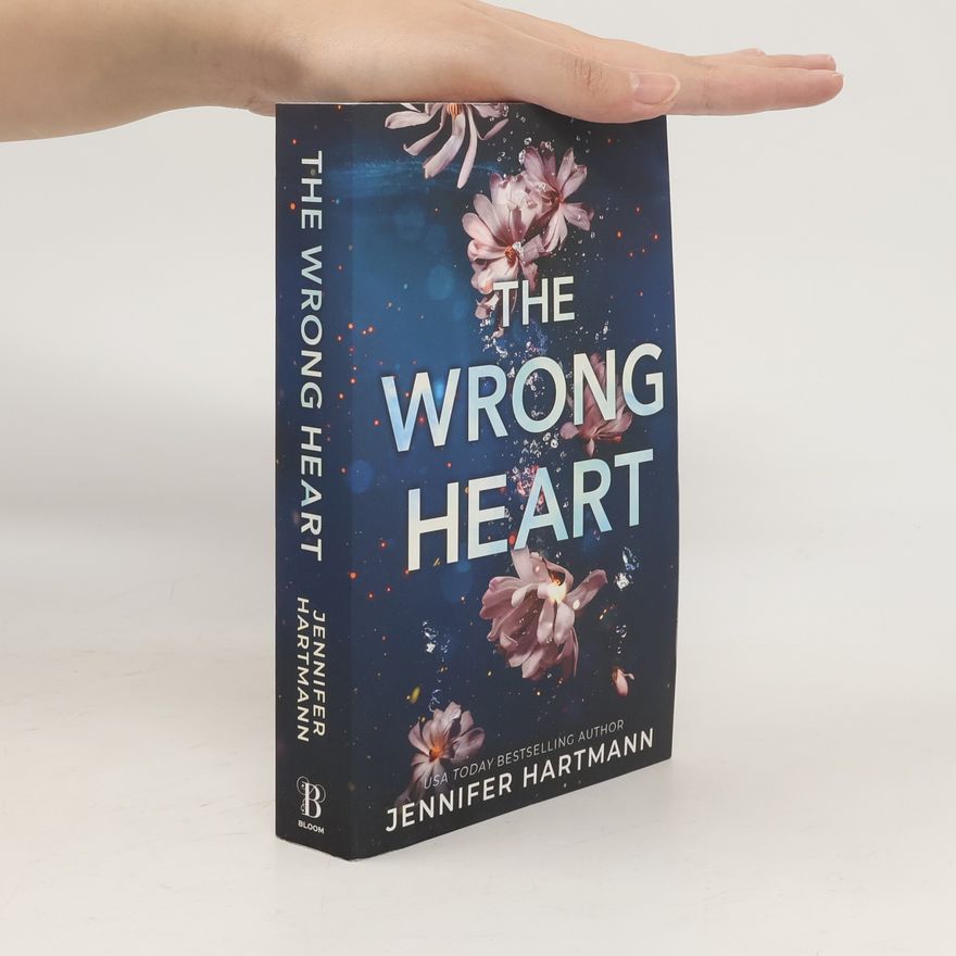 Jennifer Hartmann The Wrong Heart